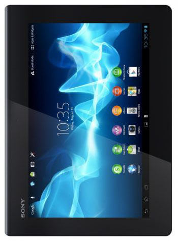 Xperia Tablet S 32GB Wifi
